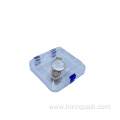 Precision Nozzle Transparent Membrane Box Packaging